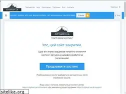 Sites similar to naazov.com