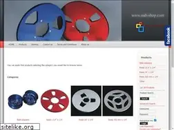 Sites similar to nab-shop.com