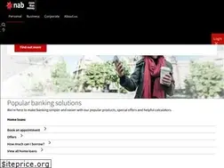 Sites similar to nab.com
