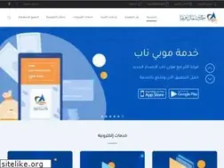 Sites similar to nab.ly