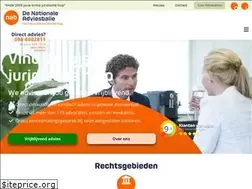 Sites similar to nab.nl