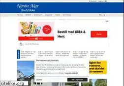 Sites similar to nab.no
