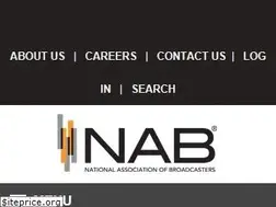 Sites similar to nab.org