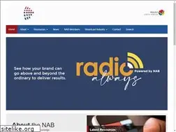 Sites similar to nab.org.za