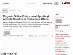 Sites similar to nab.ro