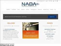 Sites similar to naba-archery.com
