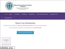 Sites similar to naba-az.com