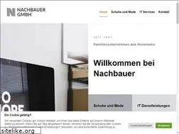 Sites similar to naba.at