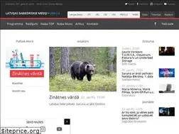 Sites similar to naba.lsm.lv