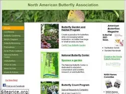 Sites similar to naba.org