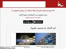 Sites similar to nabaapp.com