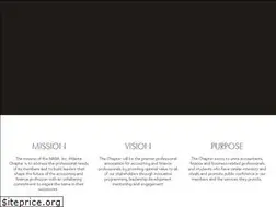 Sites similar to nabaatlanta.org