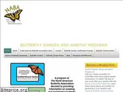 Sites similar to nababutterfly.com