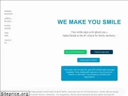 Sites similar to nabadental.com