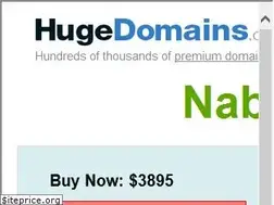 Sites similar to nabadi.com
