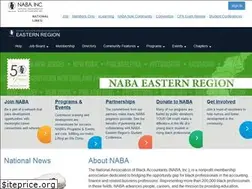 Sites similar to nabaer.org