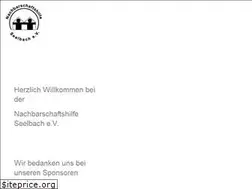 Sites similar to nabahi-seelbach.de