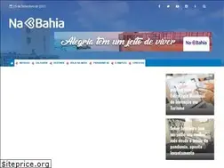 Sites similar to nabahia.com.br