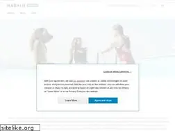 Sites similar to nabaiji.co.uk