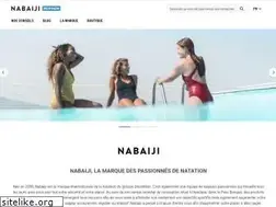 Sites similar to nabaiji.fr