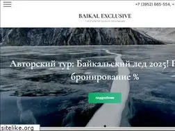 Sites similar to nabaikal.info