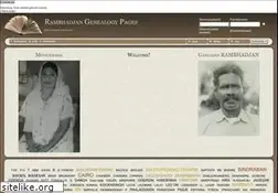 Sites similar to nabaki.com