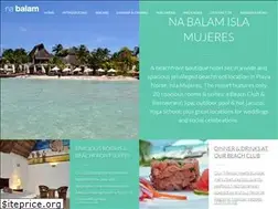 Sites similar to nabalam.com