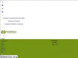 Sites similar to nabalifairkost.com