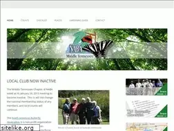 Sites similar to nabamidtn.org