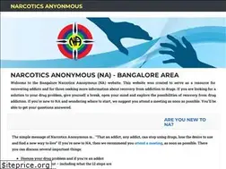 Sites similar to nabangalore.org