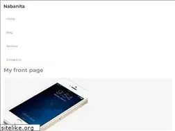 Sites similar to nabanita.com
