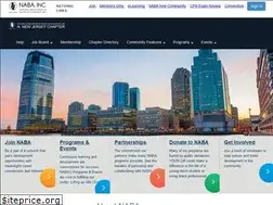 Sites similar to nabannj.org
