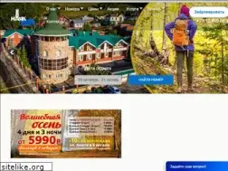 Sites similar to nabannoe.ru