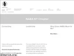 Sites similar to nabany.org