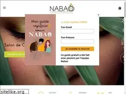Sites similar to nabao.fr