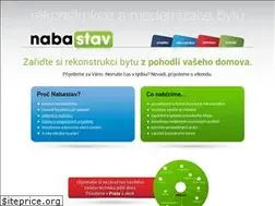 Sites similar to nabastav.cz