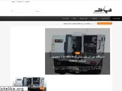Sites similar to nabat.biz