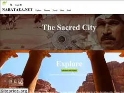 Sites similar to nabataea.net
