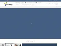Sites similar to nabatdelivery.com
