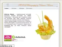 Sites similar to nabatova.com