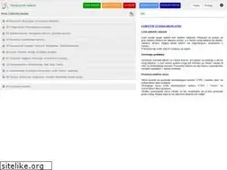 Sites similar to nabavke.com