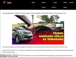 Sites similar to nabawitransport.com