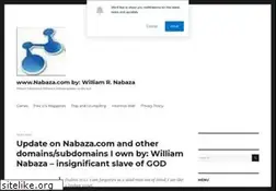 Sites similar to nabaza.com