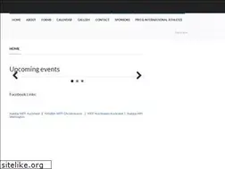 Sites similar to nabba-wff.com