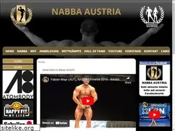 Sites similar to nabba.at