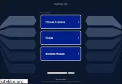 Sites similar to nabba.de