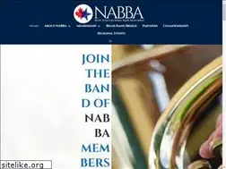 Sites similar to nabba.org