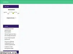 Sites similar to nabbi.be