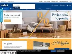 Sites similar to nabbi.sk