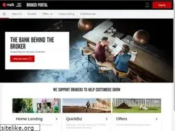 Sites similar to nabbroker.com.au